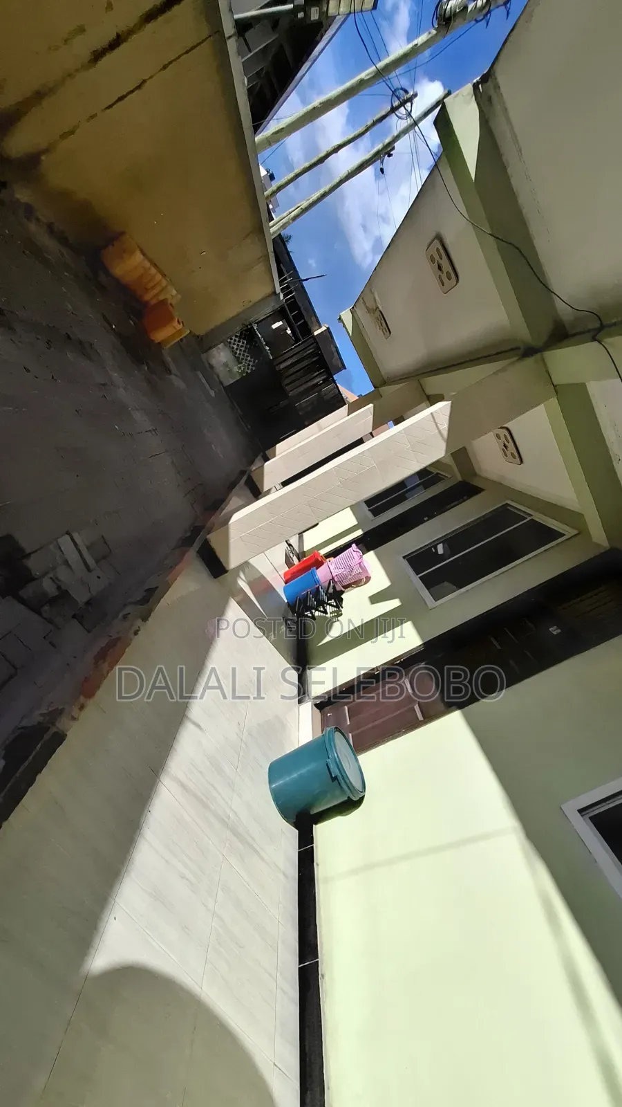 1bdrm Bungalow in Sinza Madukani for rent in Sinza