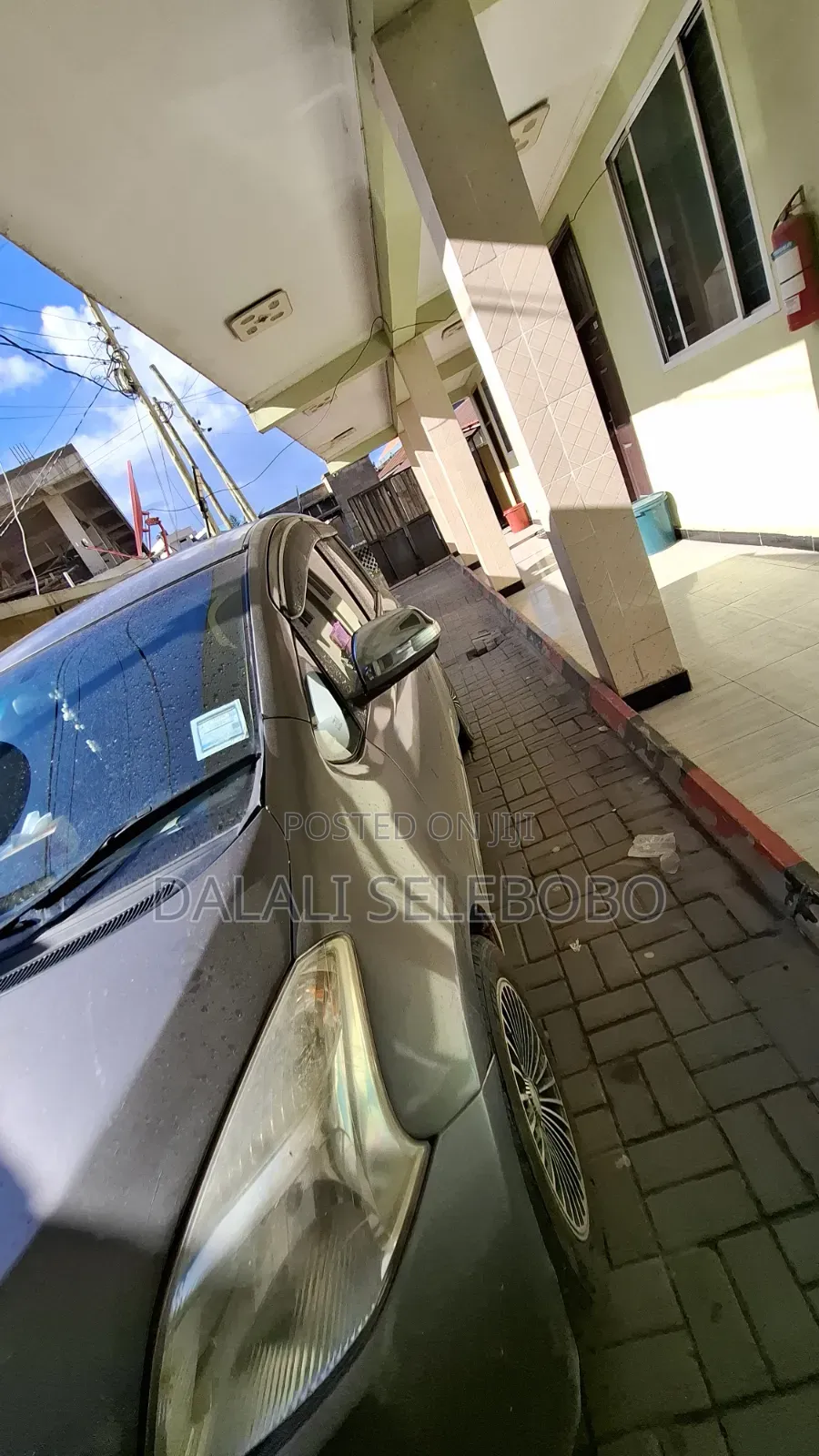 1bdrm Bungalow in Sinza Madukani for rent in Sinza