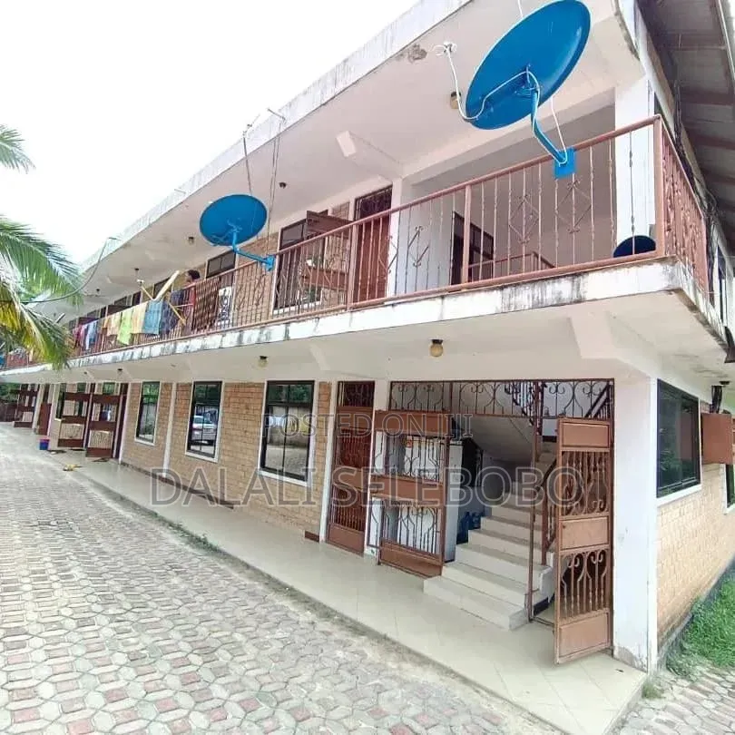 2bdrm Bungalow in Kimara Temboni for rent in Kimara