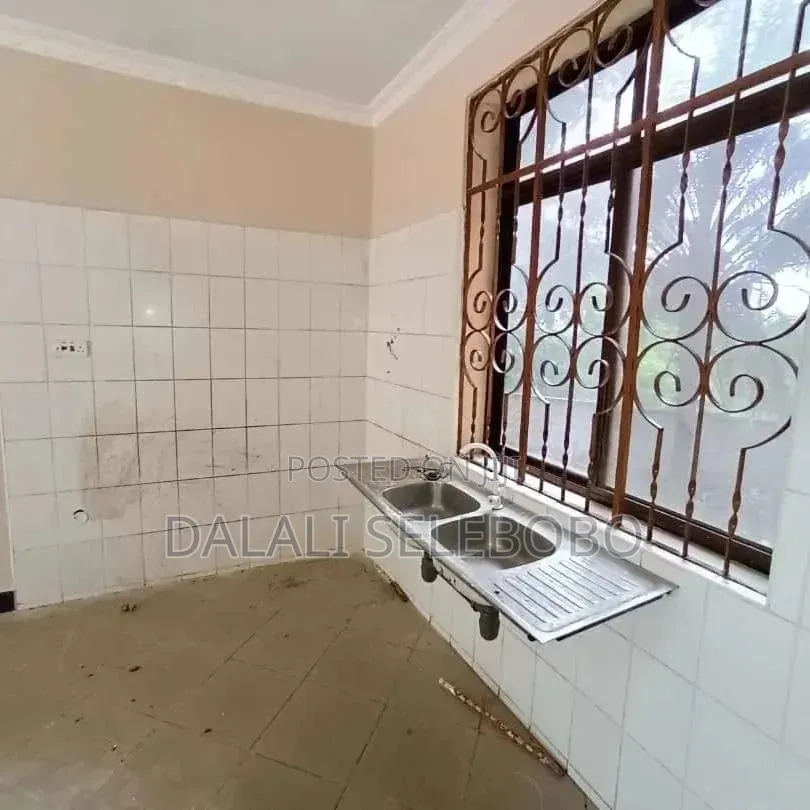 2bdrm Bungalow in Kimara Temboni for rent in Kimara