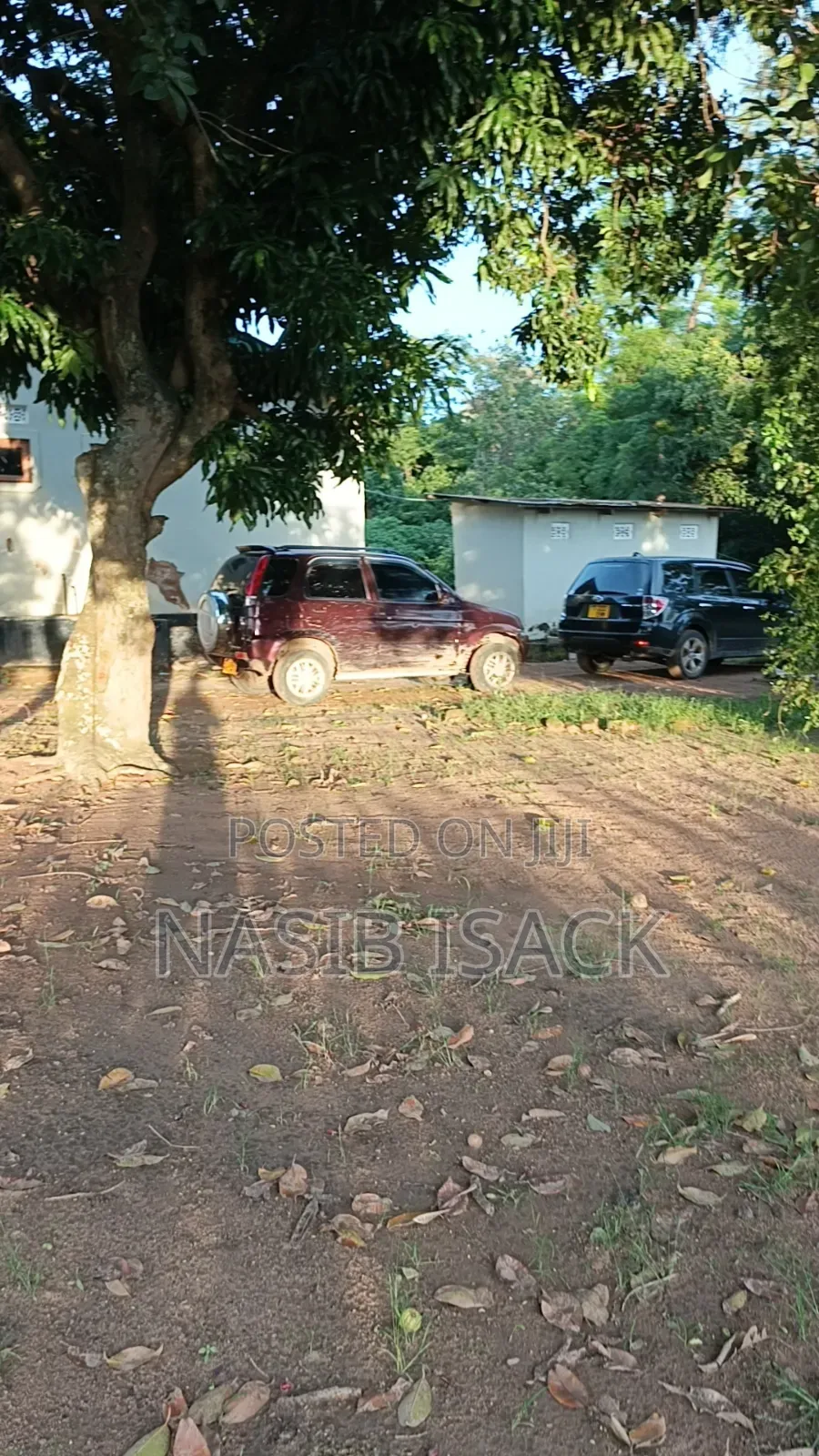 Plot for Sale Mwanza Airport in Ilemela Ward