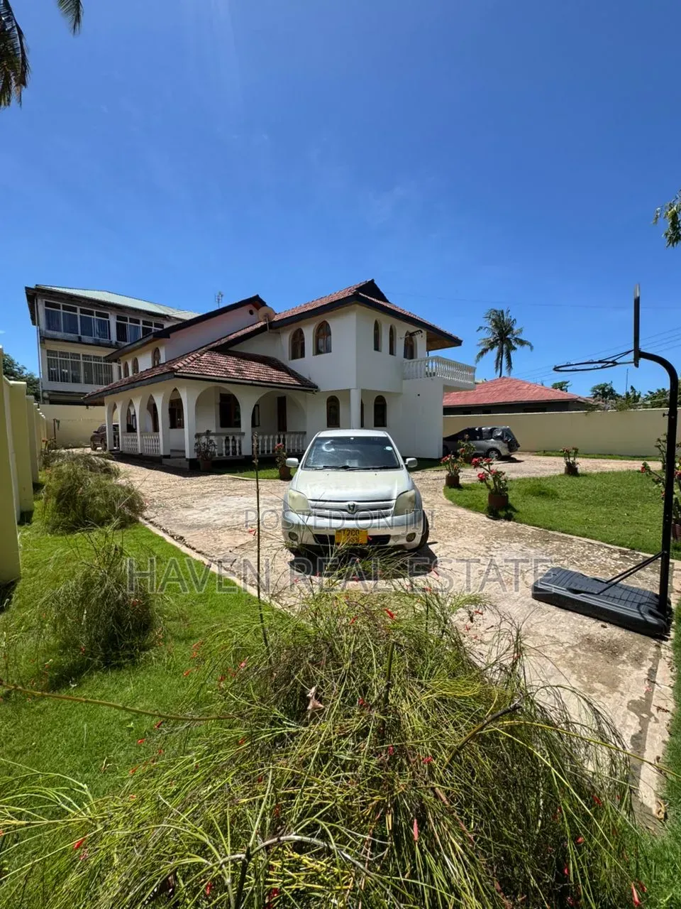 3bdrm House in Mbezi Beach for sale in Mbezi Beach