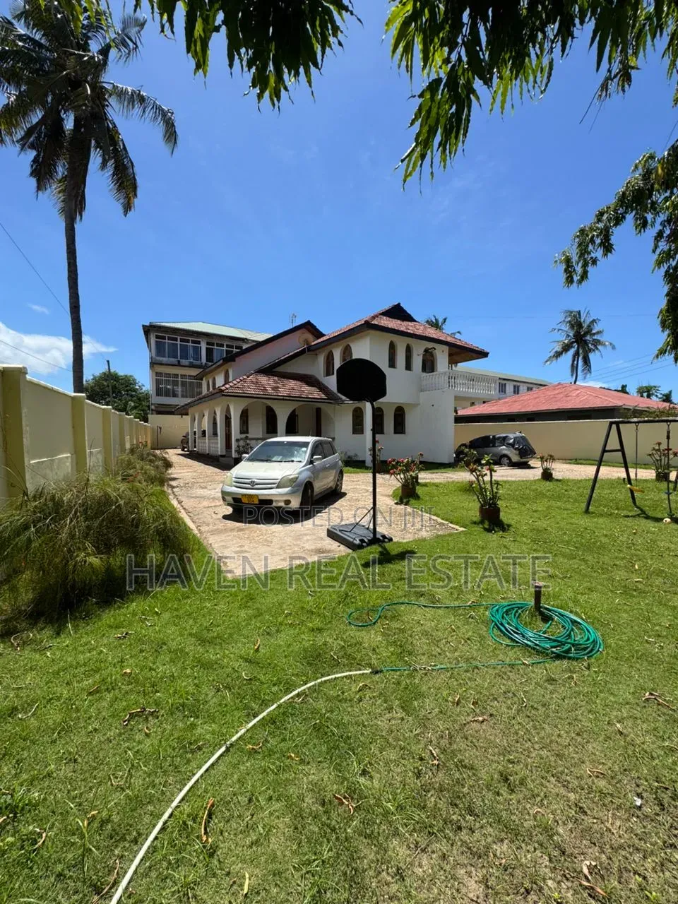 3bdrm House in Mbezi Beach for sale in Mbezi Beach