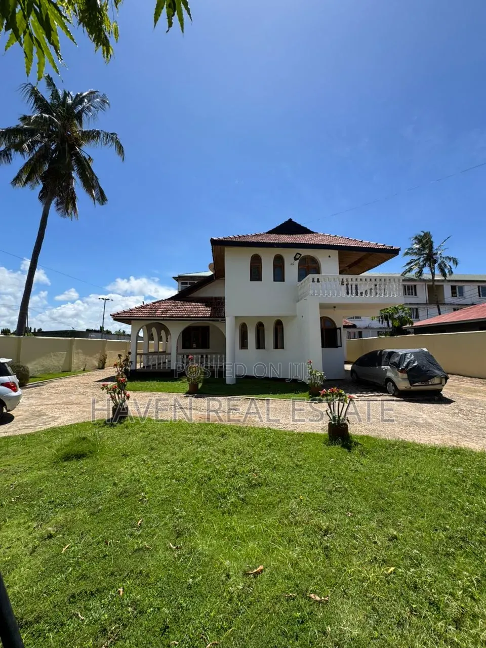 3bdrm House in Mbezi Beach for sale in Mbezi Beach