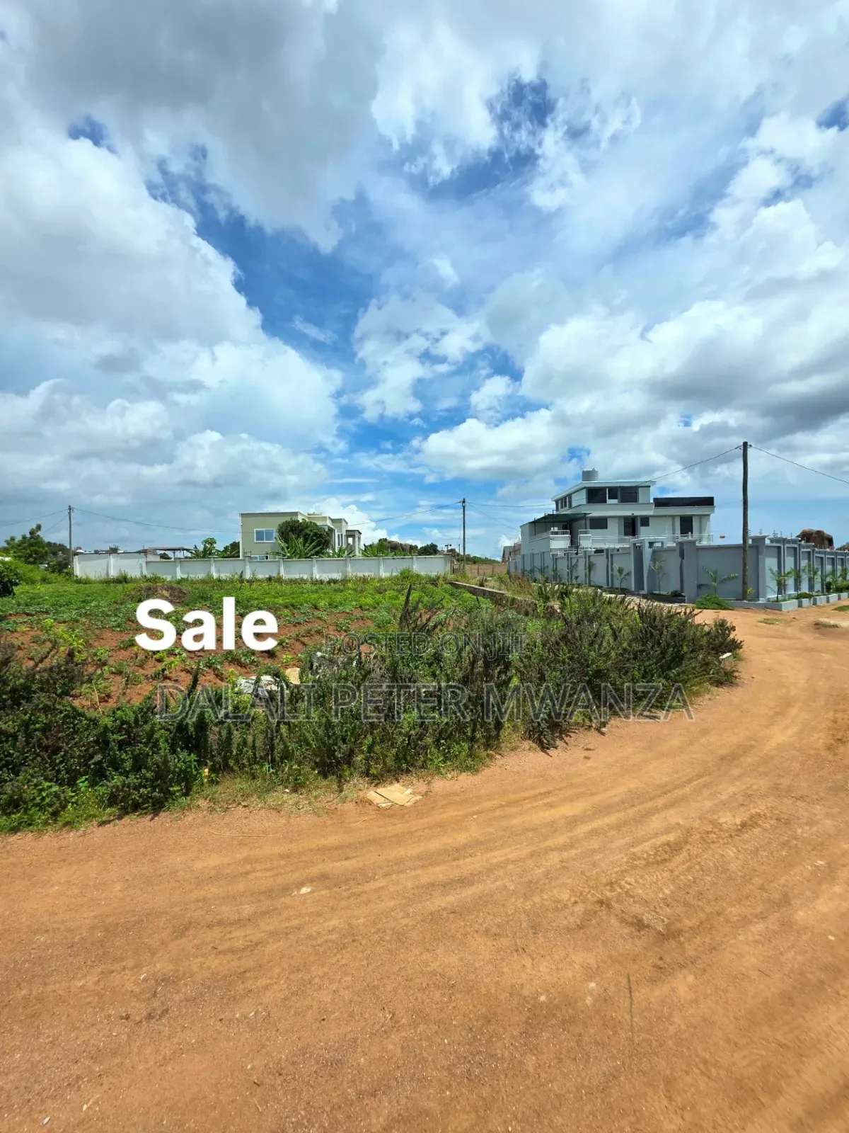 Nyegezi Majengo in Ilemela Ward