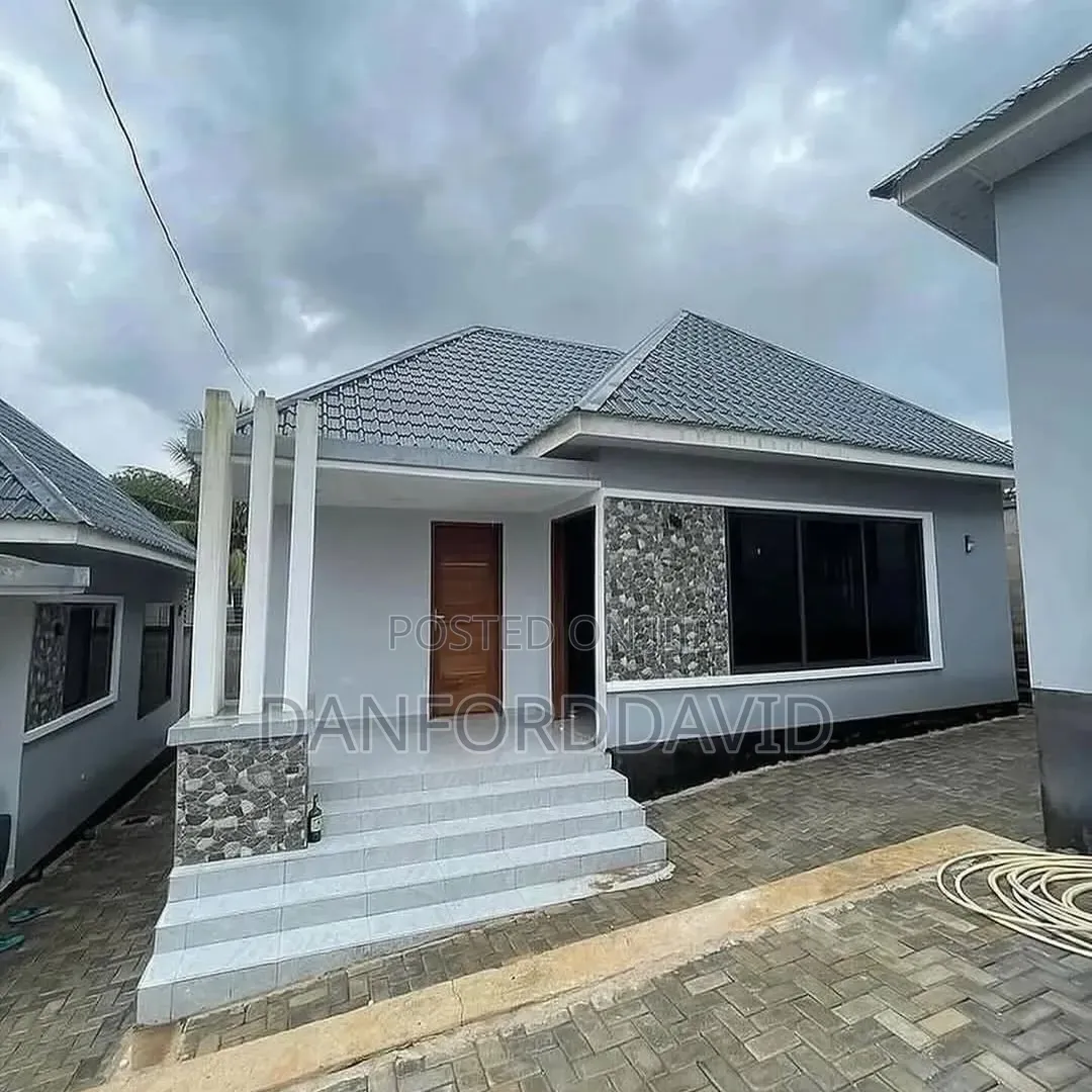 2bdrm Apartment in Kahwa  Real Estate, Goba for rent in Goba