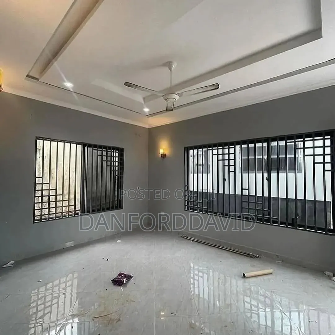 2bdrm Apartment in Kahwa  Real Estate, Goba for rent in Goba