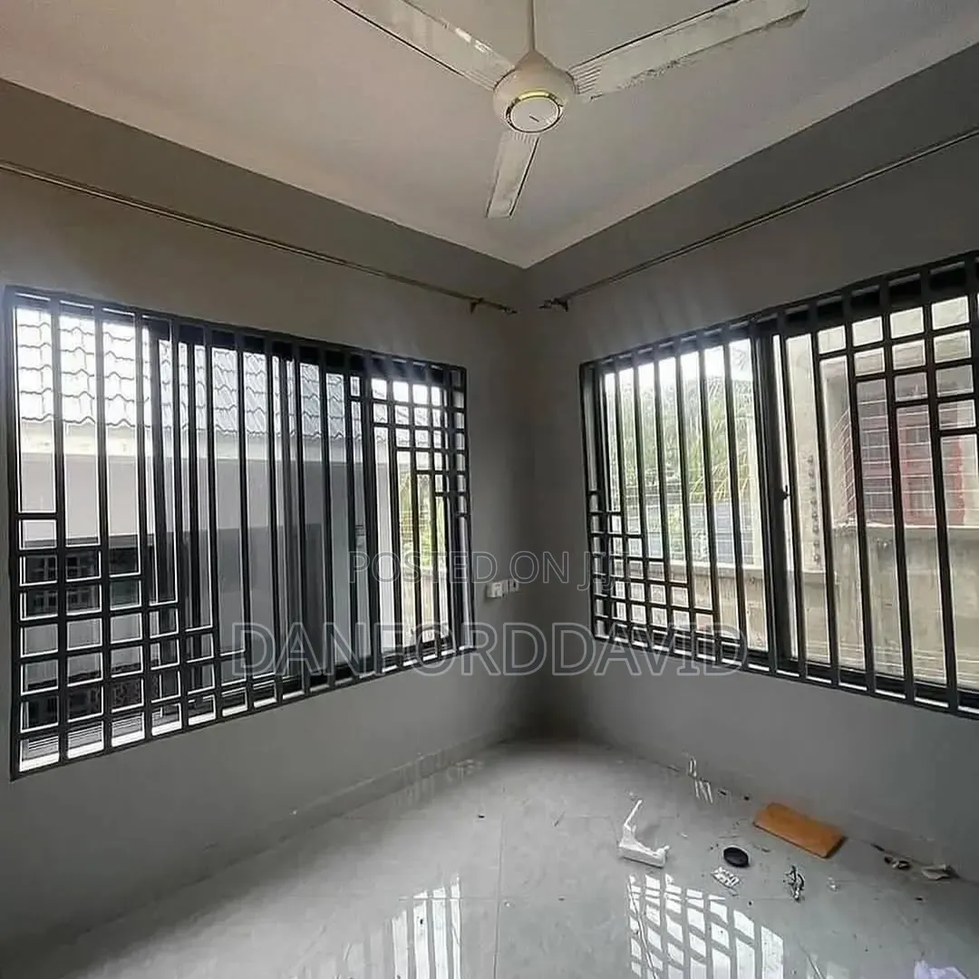 2bdrm Apartment in Kahwa  Real Estate, Goba for rent in Goba
