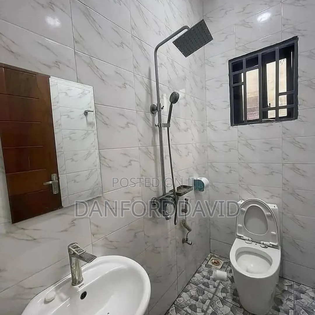 2bdrm Apartment in Kahwa  Real Estate, Goba for rent in Goba