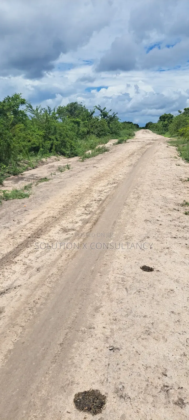 Eneo Linauzwa Mwavi - Bagamoyo Linashika Lami in Mwavi