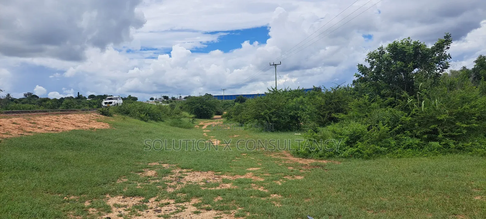 Eneo Linauzwa Mwavi - Bagamoyo Linashika Lami in Mwavi