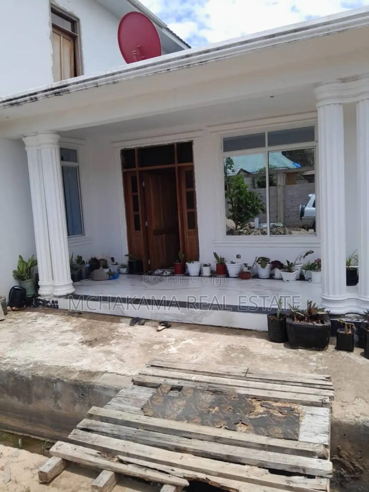 5bdrm Block of Flats in Mchakama Real Estate, Goba for sale in Goba