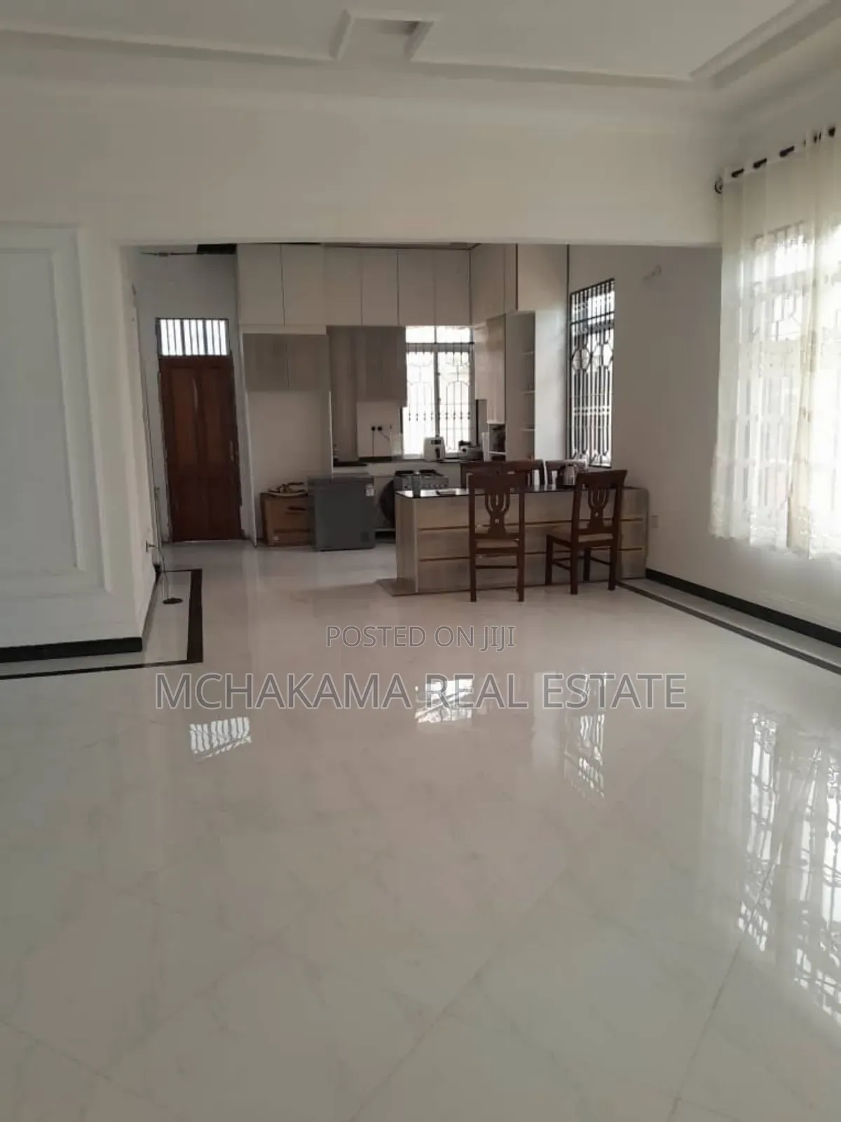 5bdrm Block of Flats in Mchakama Real Estate, Goba for sale in Goba