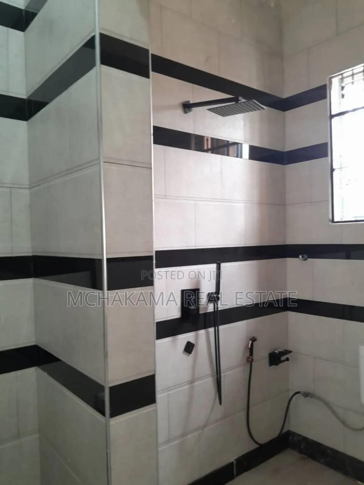 5bdrm Block of Flats in Mchakama Real Estate, Goba for sale in Goba