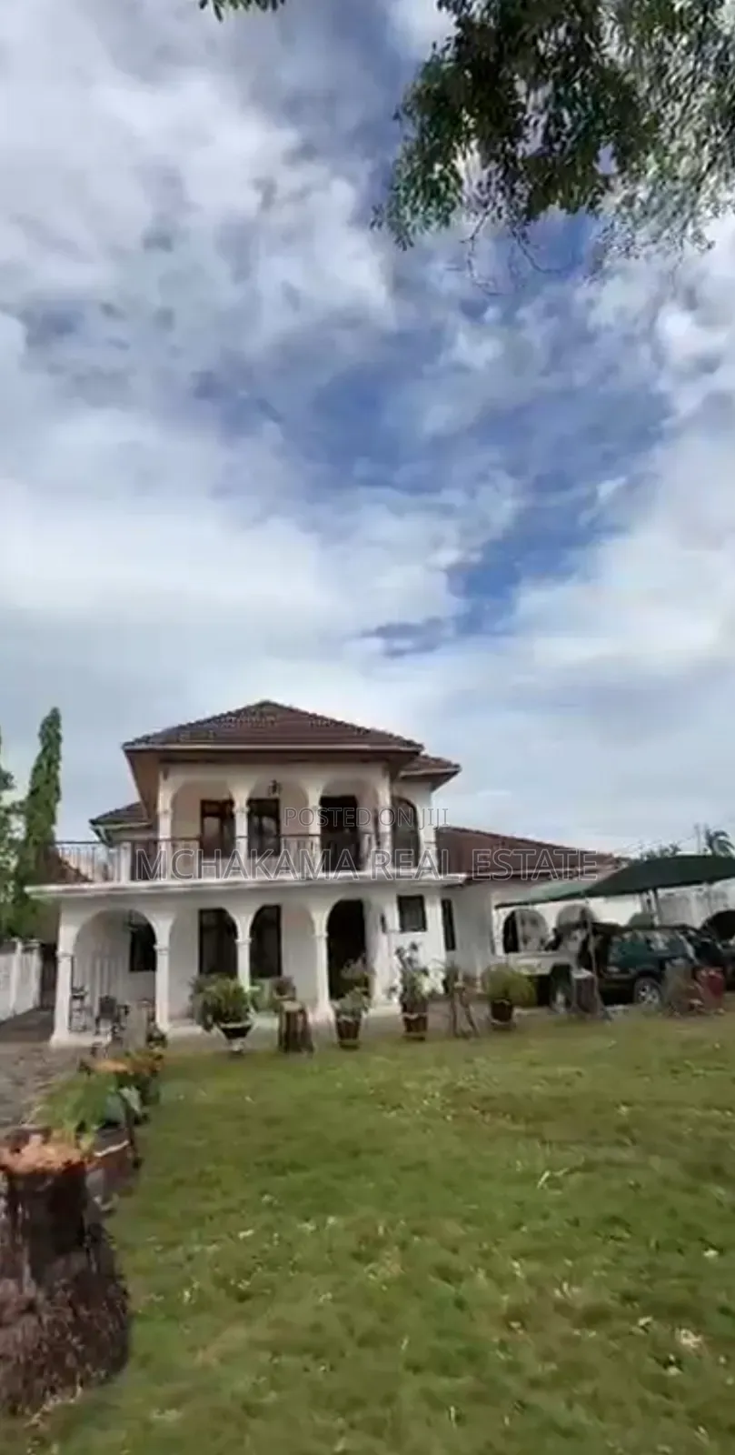 5bdrm Block of Flats in Mchakama Real Estate, Mbezi Beach for sale in Mbezi Beach