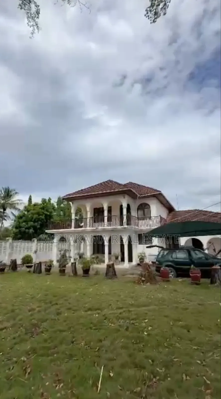 5bdrm Block of Flats in Mchakama Real Estate, Mbezi Beach for sale in Mbezi Beach