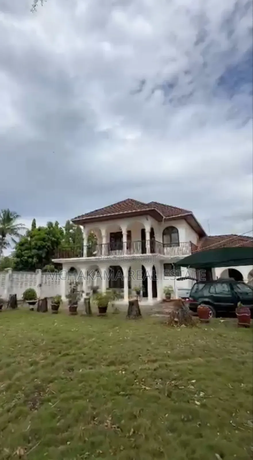 5bdrm Block of Flats in Mchakama Real Estate, Mbezi Beach for sale in Mbezi Beach