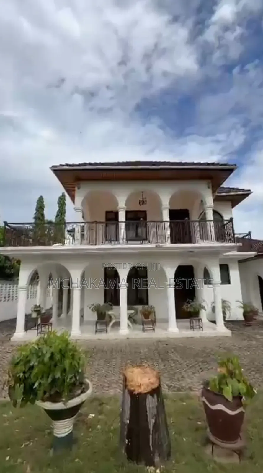 5bdrm Block of Flats in Mchakama Real Estate, Mbezi Beach for sale in Mbezi Beach
