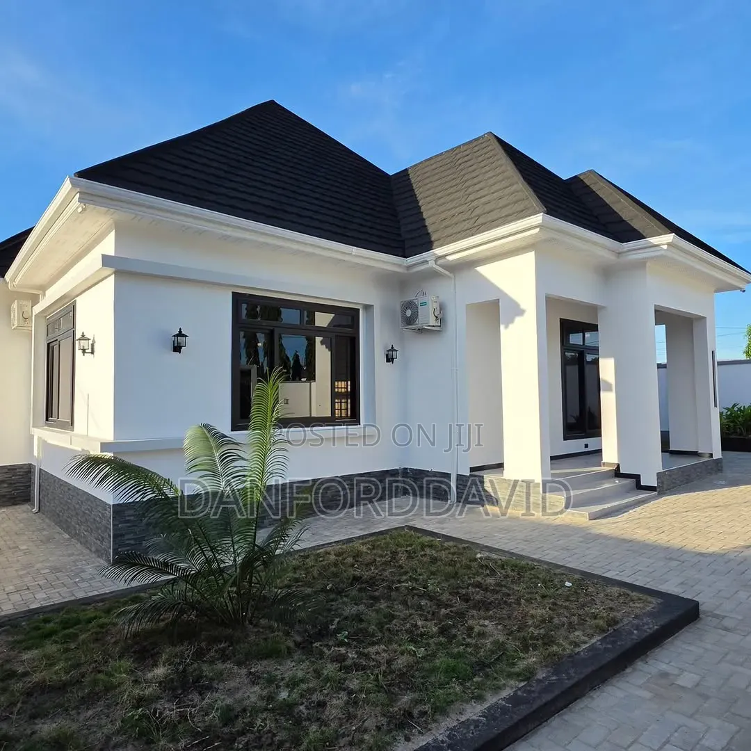 4bdrm House in Kahwa Real Estate, Goba for sale in Goba