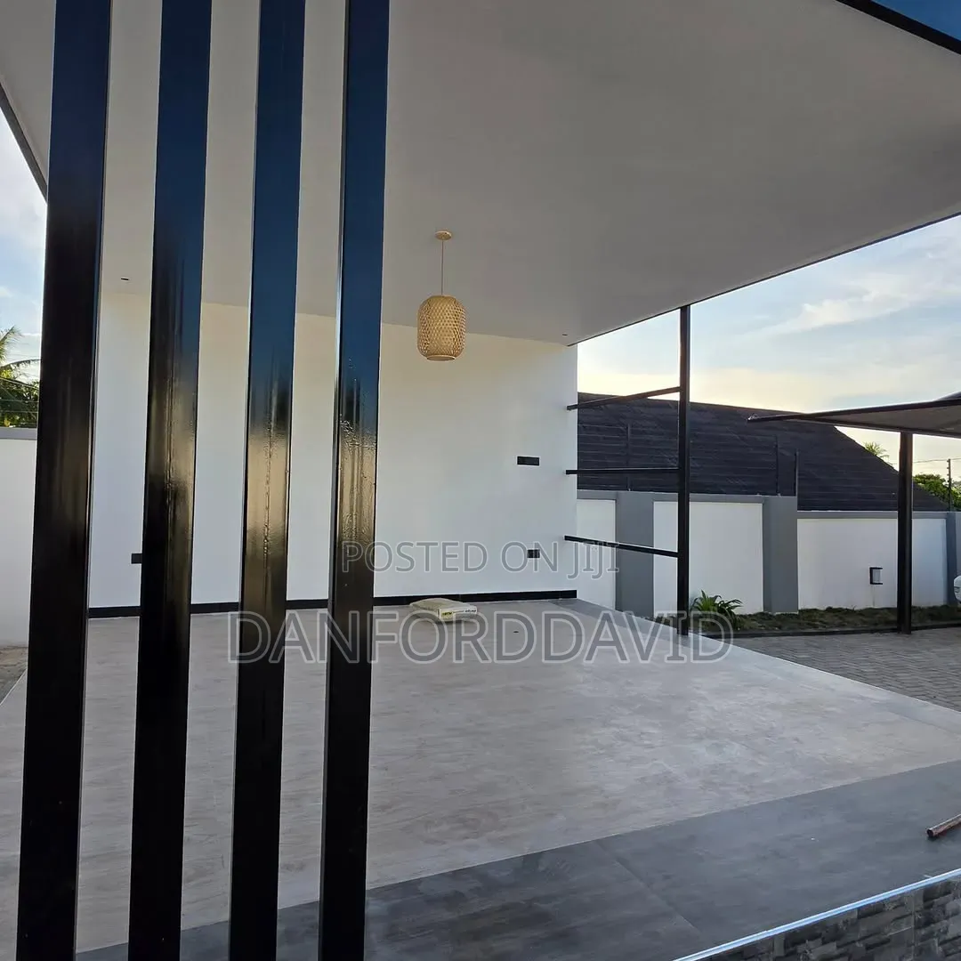 4bdrm House in Kahwa Real Estate, Goba for sale in Goba