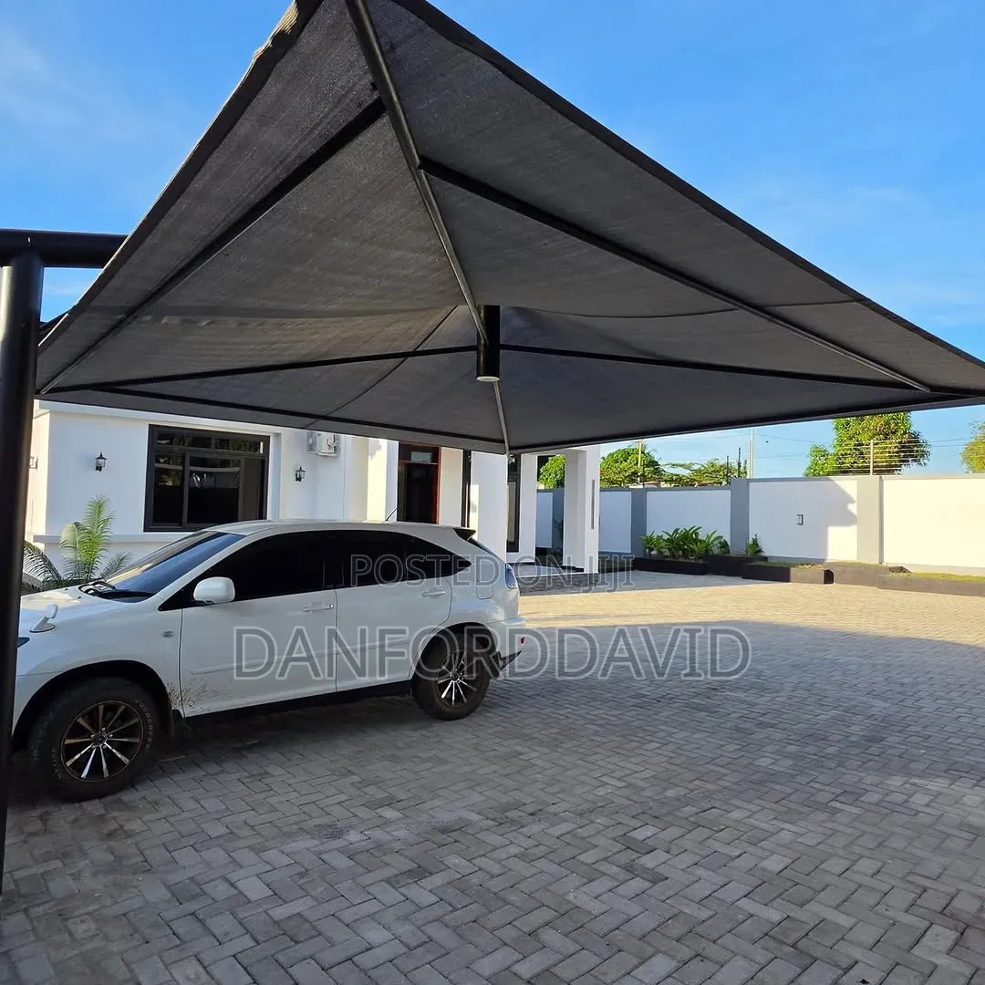 4bdrm House in Kahwa Real Estate, Goba for sale in Goba