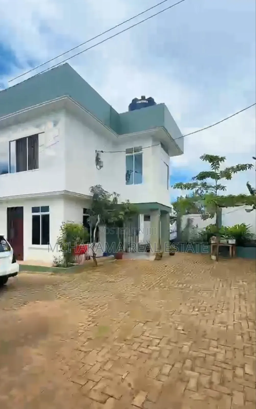 5bdrm Block of Flats in Mchakama Real Estate, Goba for sale in Goba