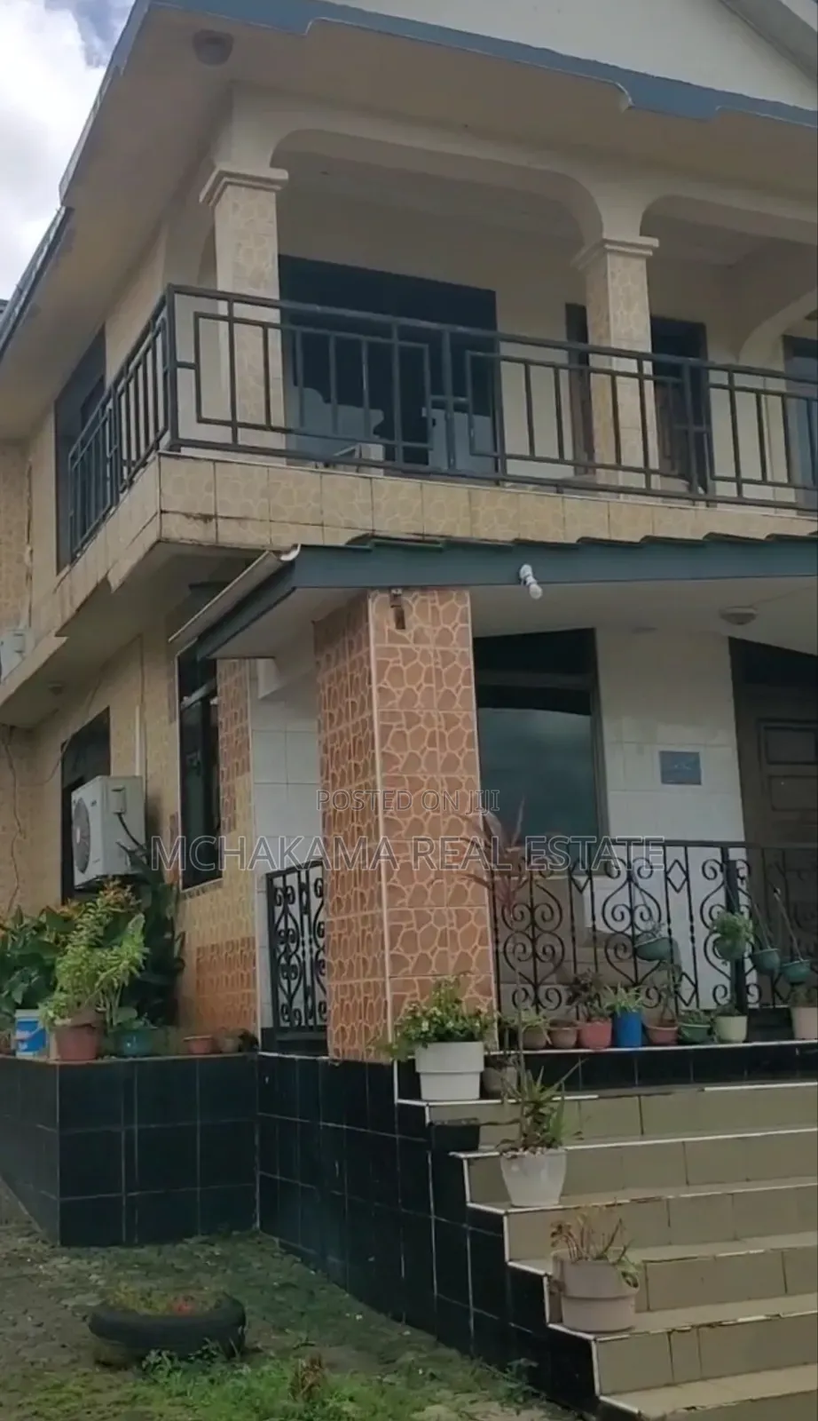 5bdrm Block of Flats in Mchakama Real Estate, Segerea for sale in Segerea
