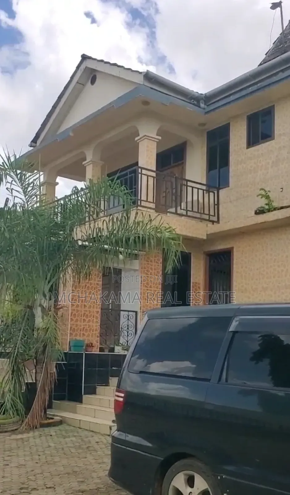 5bdrm Block of Flats in Mchakama Real Estate, Segerea for sale in Segerea