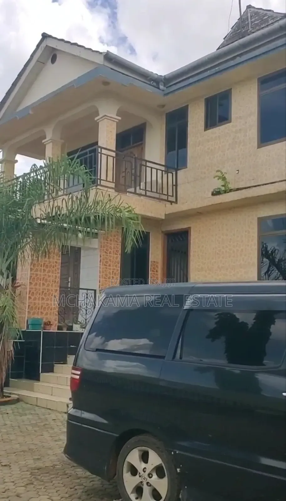 5bdrm Block of Flats in Mchakama Real Estate, Segerea for sale in Segerea
