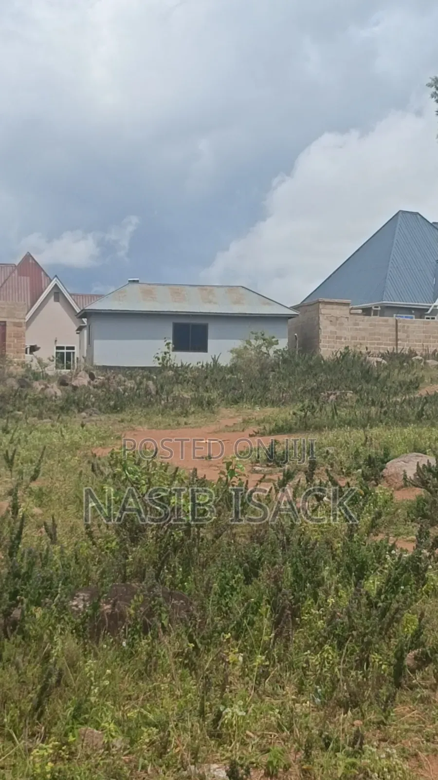 Plot for Sale Busweru Mwanza in Buswelu