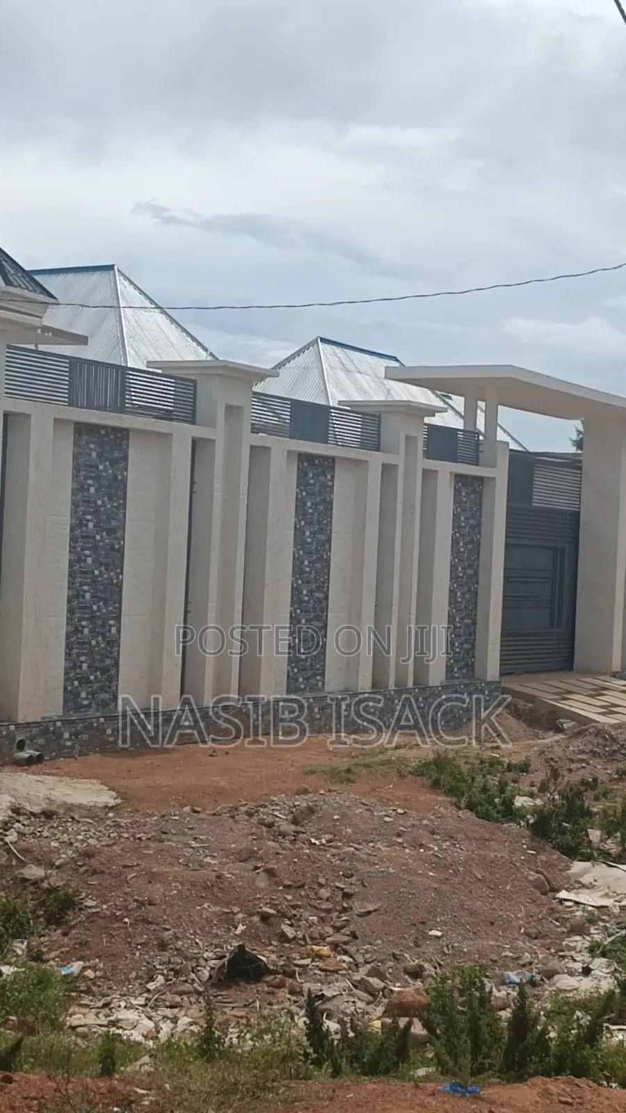Plot for Sale Busweru Mwanza in Buswelu