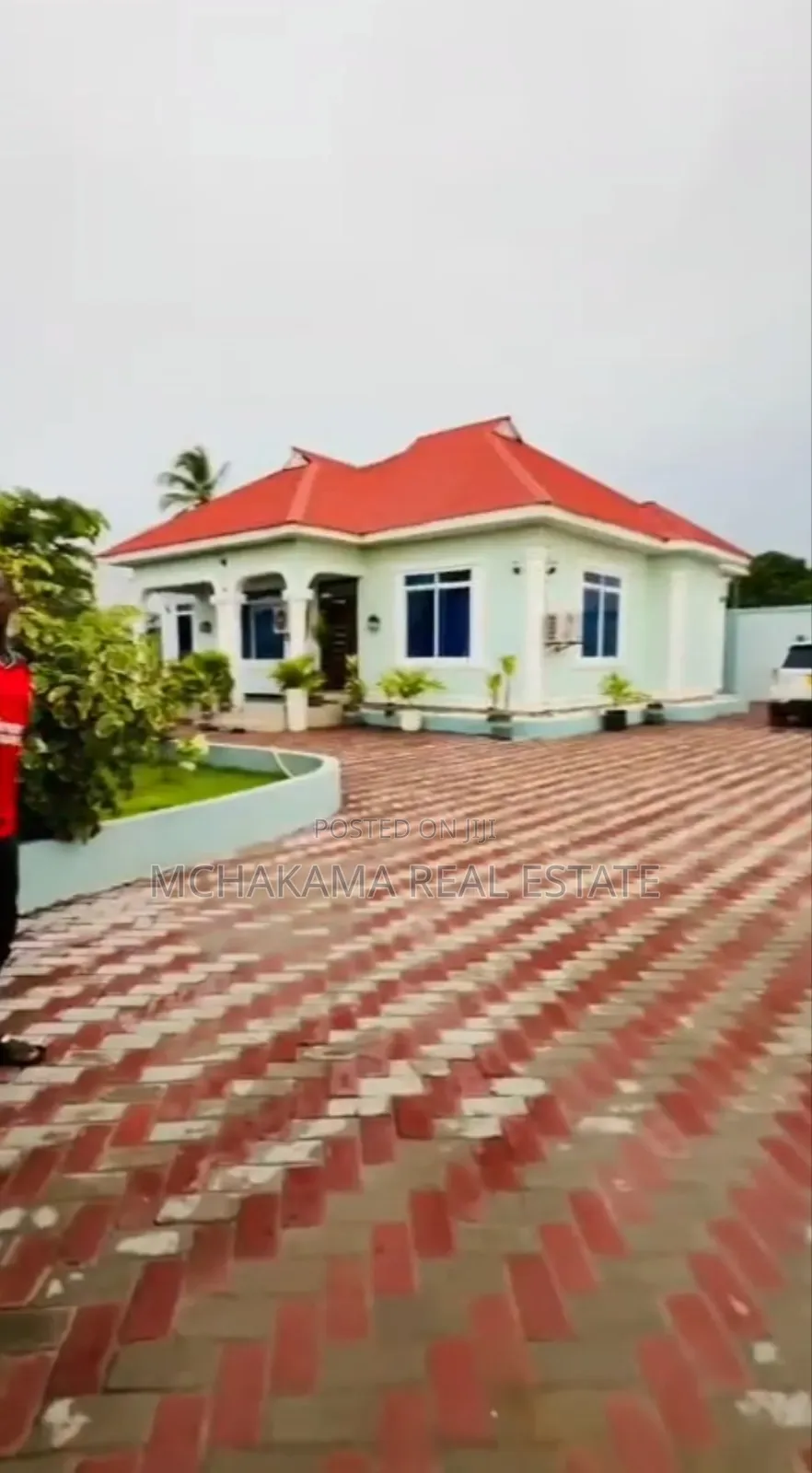 3bdrm House in Mchakama Real Estate, Kisarawe II for sale in Kisarawe II