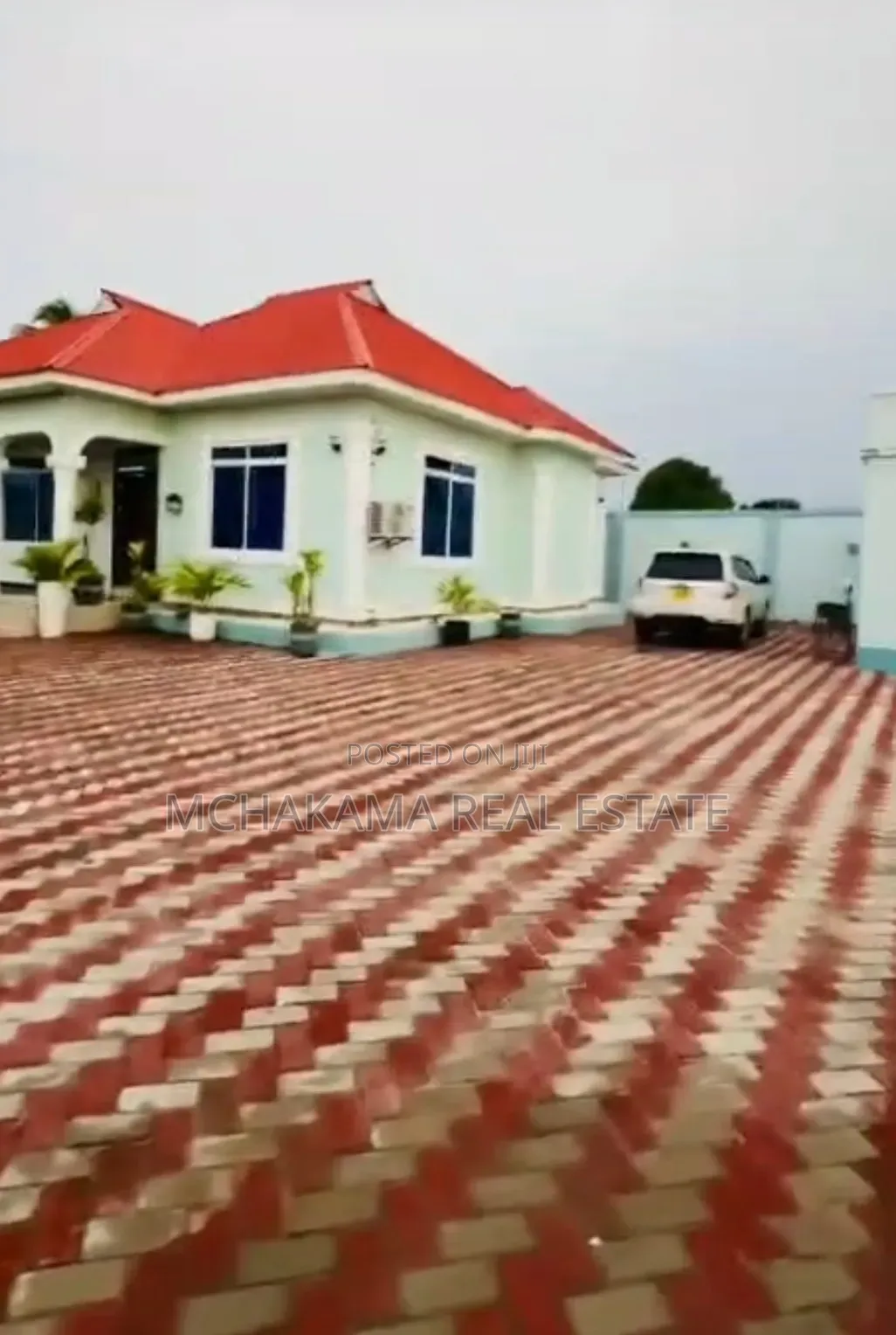 3bdrm House in Mchakama Real Estate, Kisarawe II for sale in Kisarawe II