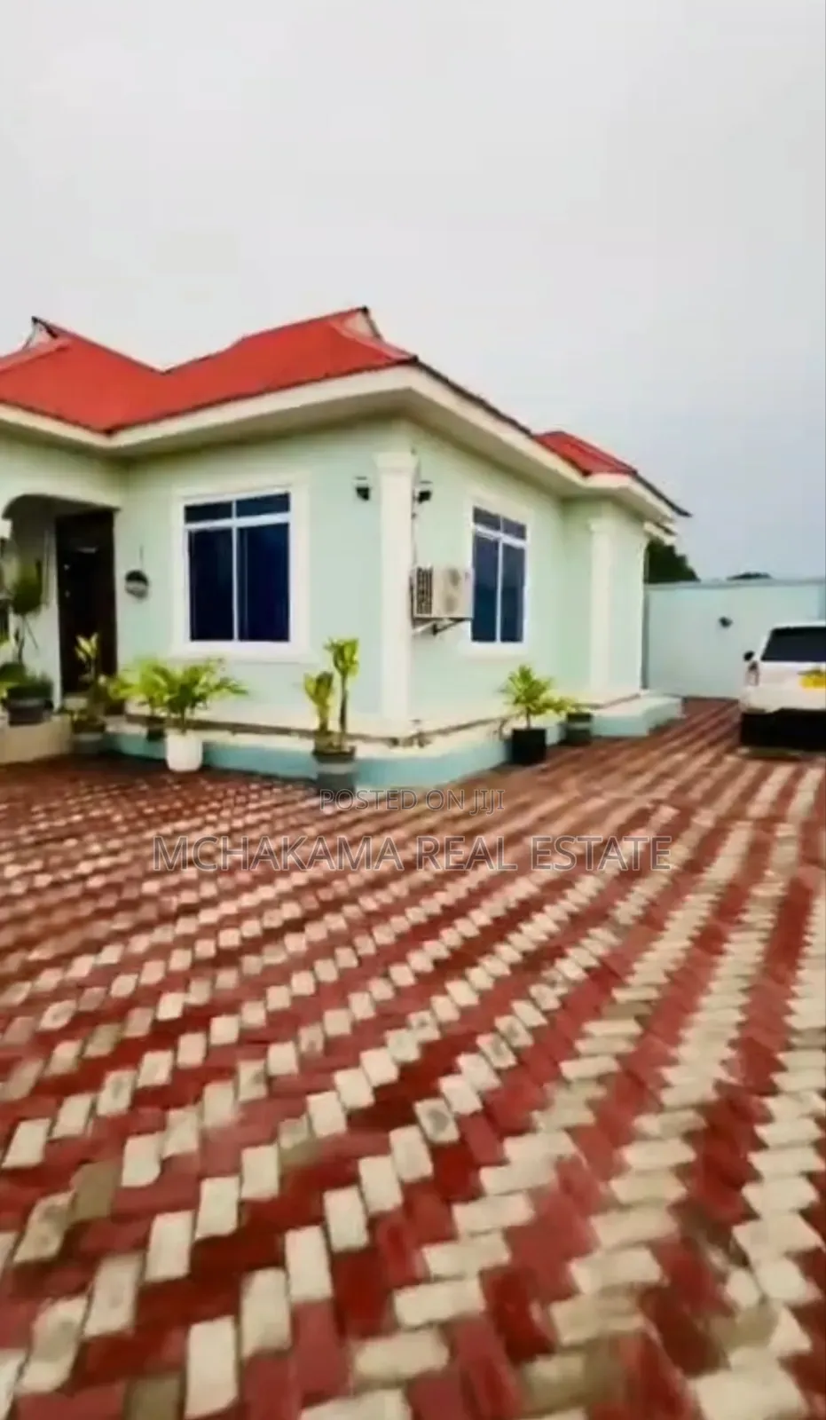 3bdrm House in Mchakama Real Estate, Kisarawe II for sale in Kisarawe II