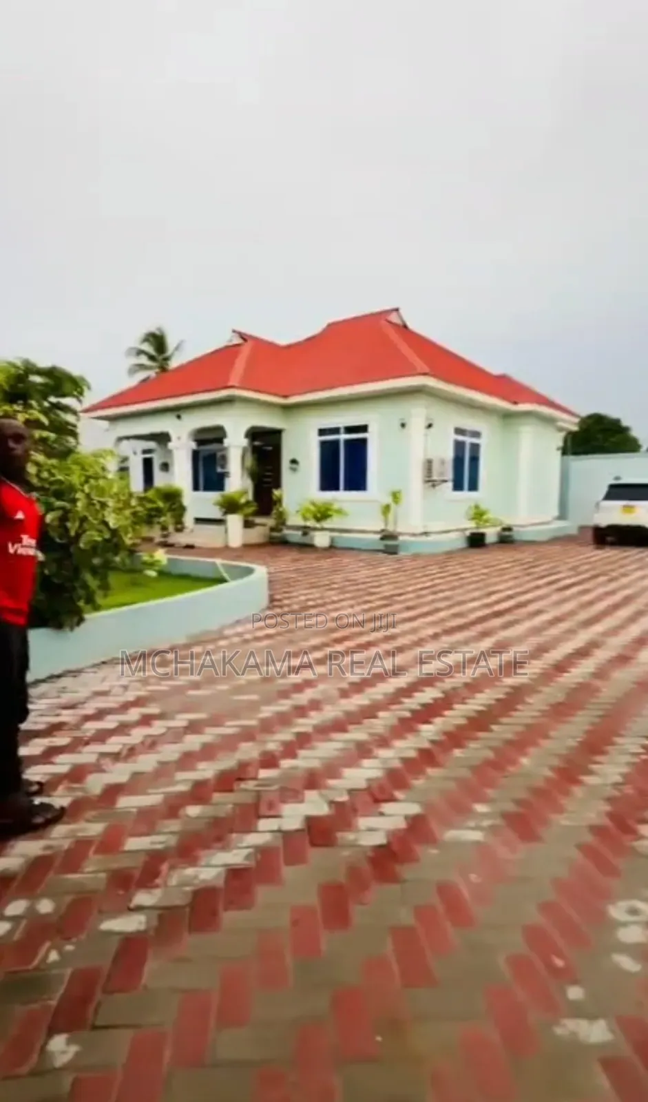 3bdrm House in Mchakama Real Estate, Kisarawe II for sale in Kisarawe II