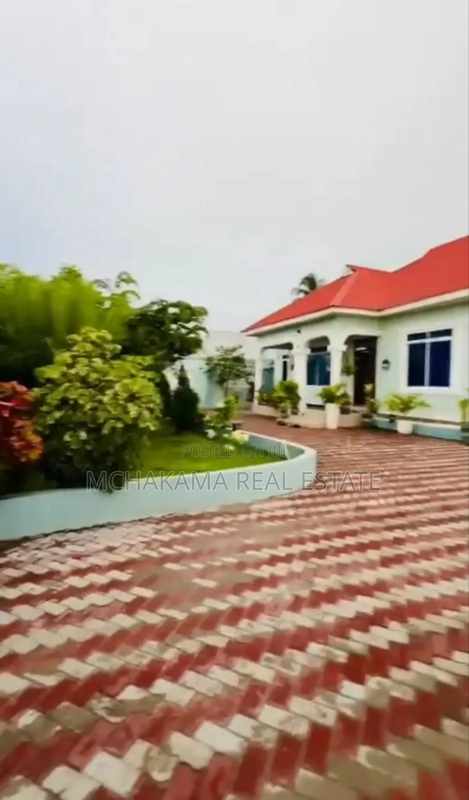 3bdrm House in Mchakama Real Estate, Kisarawe II for sale in Kisarawe II