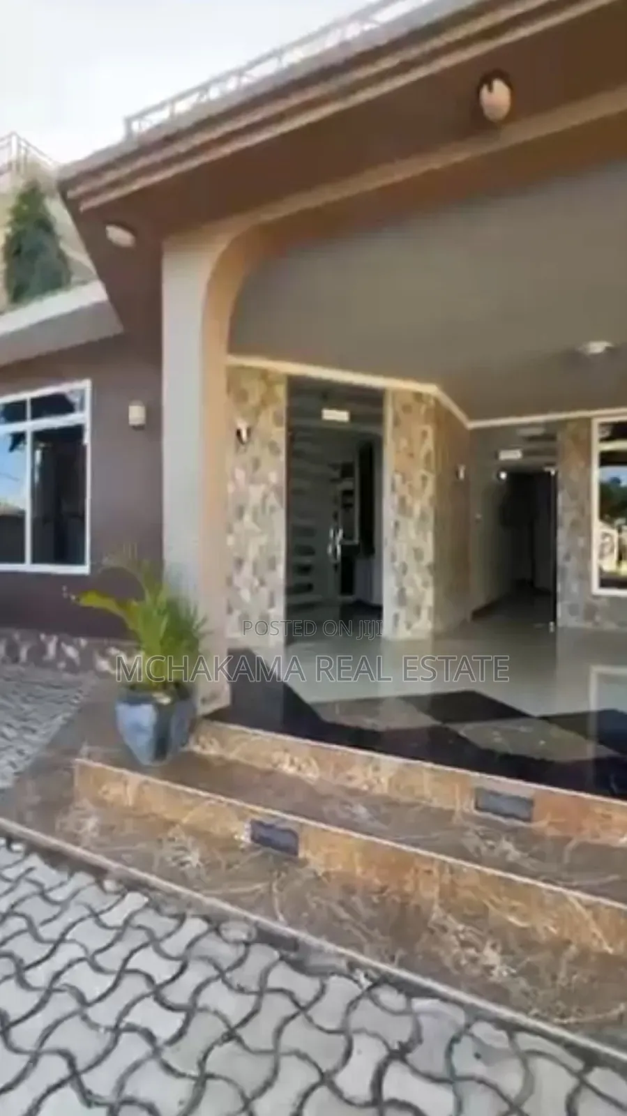 Furnished 16bdrm Bungalow in Mchakama Real Estate, Haneti for sale in Haneti