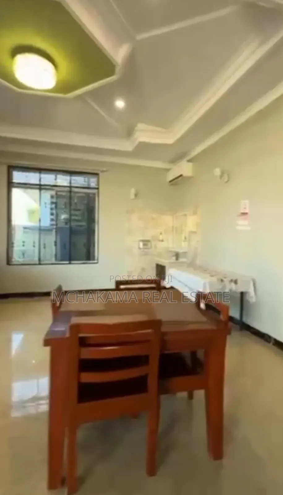 Furnished 16bdrm Bungalow in Mchakama Real Estate, Haneti for sale in Haneti