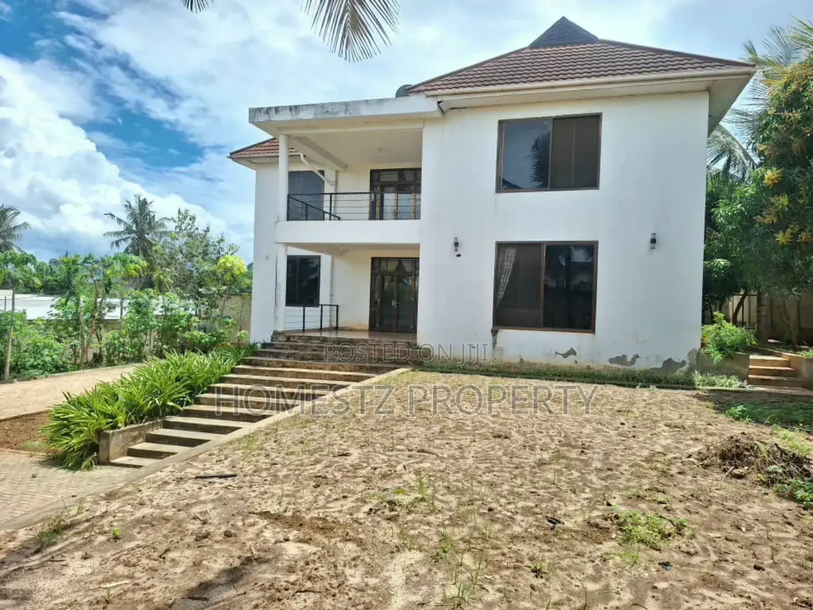 4bdrm House in Madale Mivumoni, Kinondoni for sale in Kinondoni