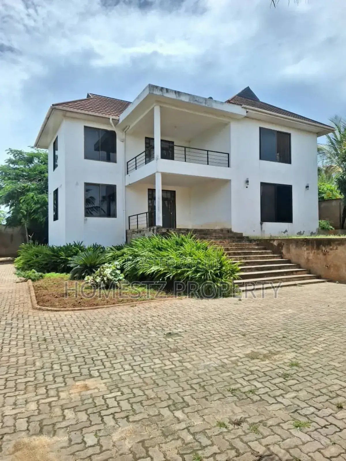 4bdrm House in Madale Mivumoni, Kinondoni for sale in Kinondoni