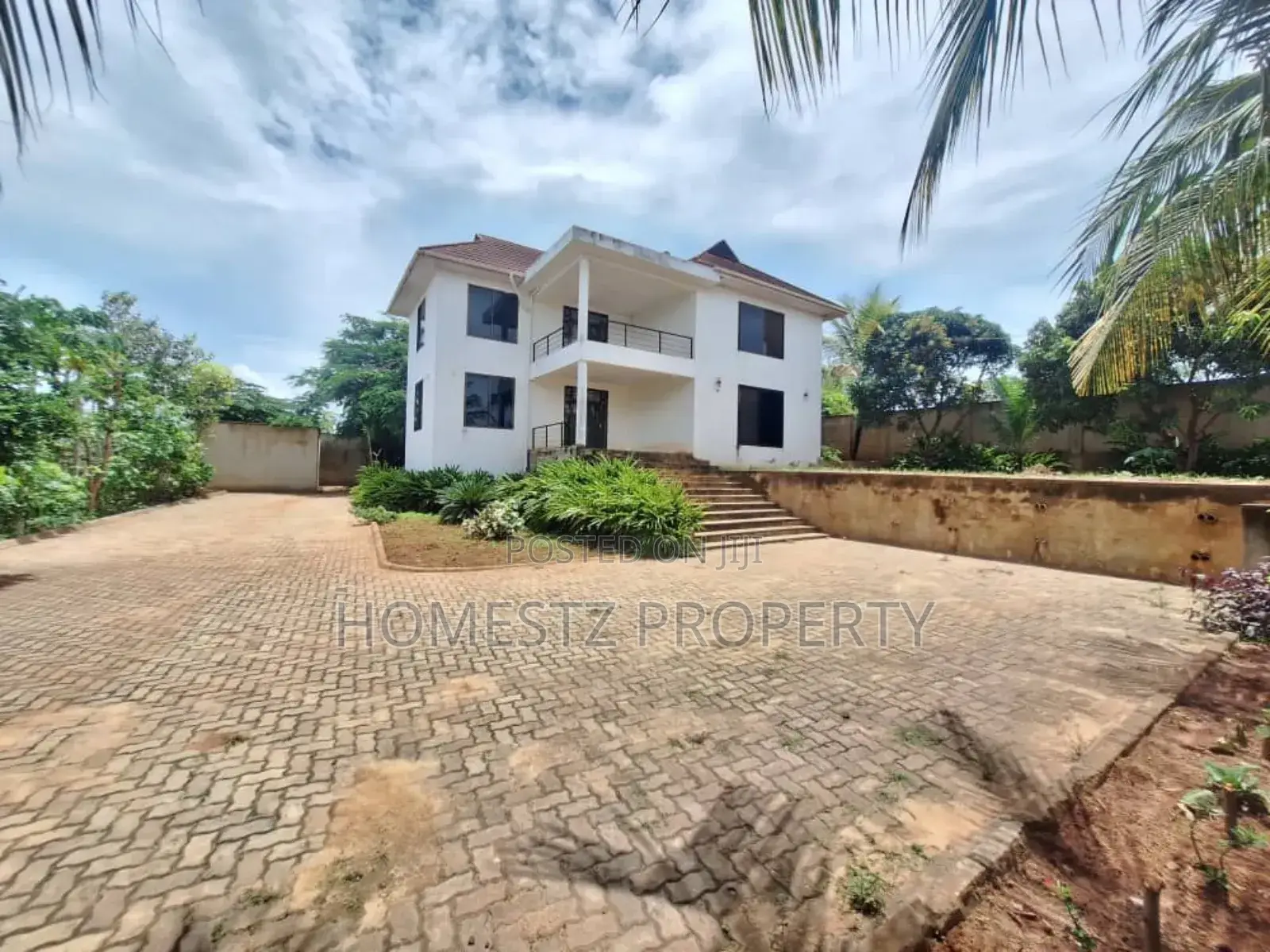 4bdrm House in Madale Mivumoni, Kinondoni for sale in Kinondoni