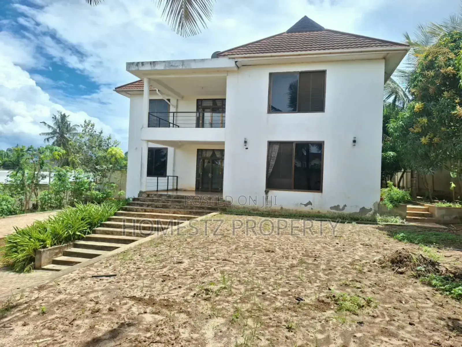4bdrm House in Madale Mivumoni, Kinondoni for sale in Kinondoni