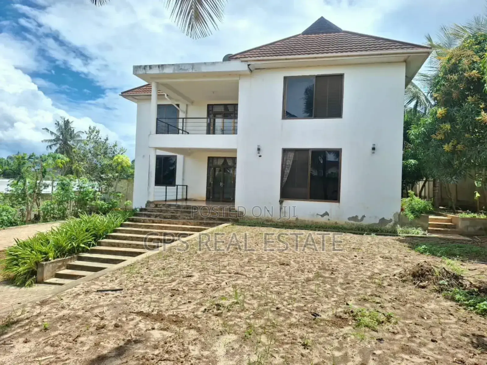 4bdrm House in Madale Mivumoni, Kinondoni for sale in Kinondoni