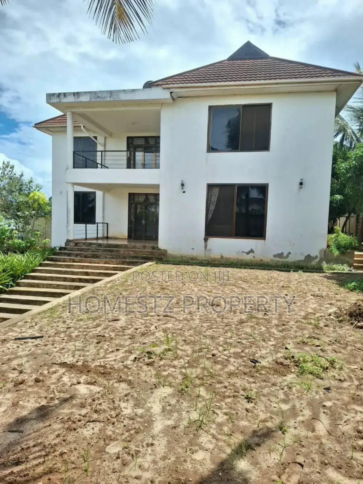 4bdrm House in Madale Mivumoni, Kinondoni for sale in Kinondoni