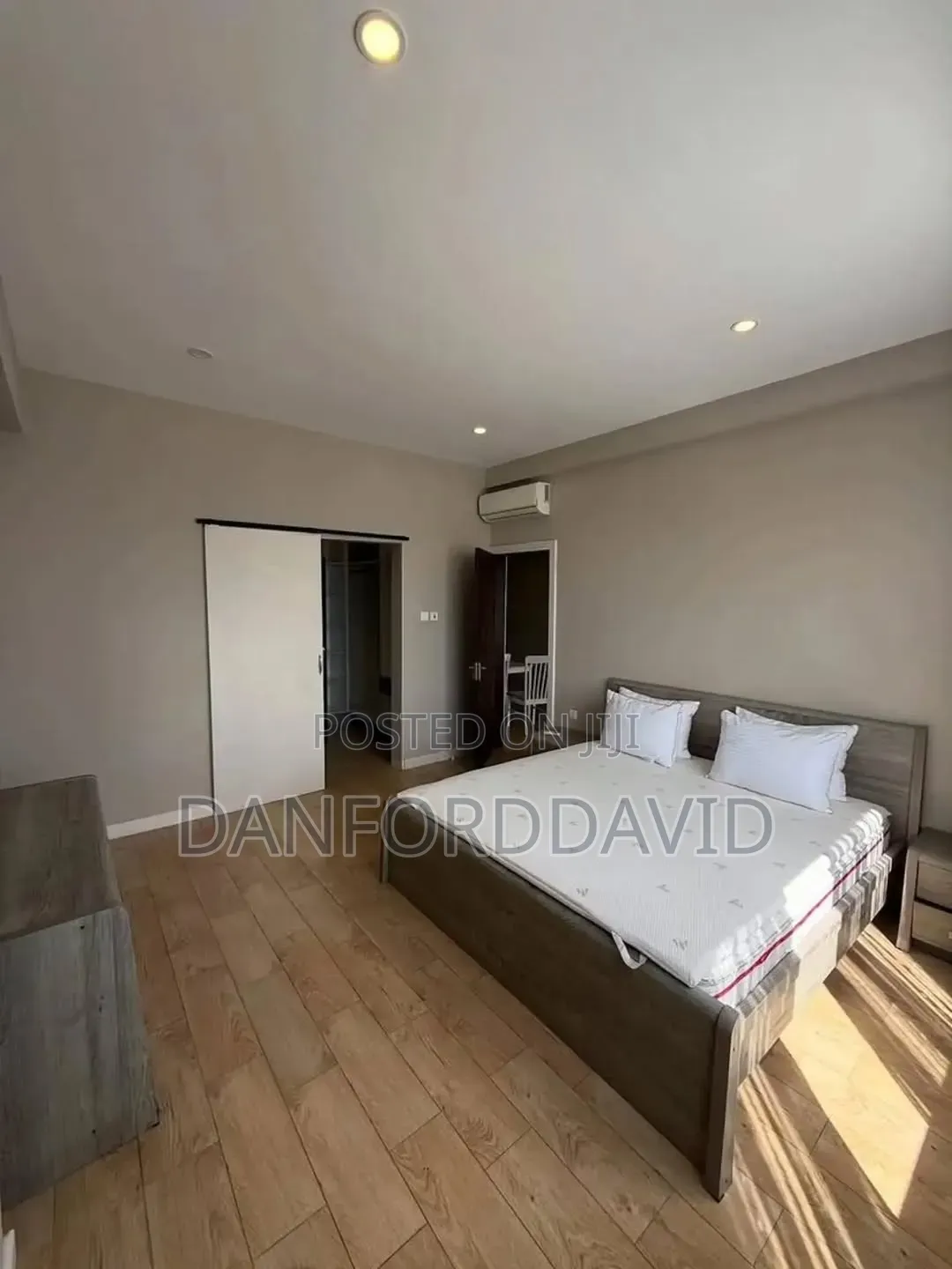 Furnished 1bdrm Apartment in Kahwa Real Estate, Masaki for rent in Masaki