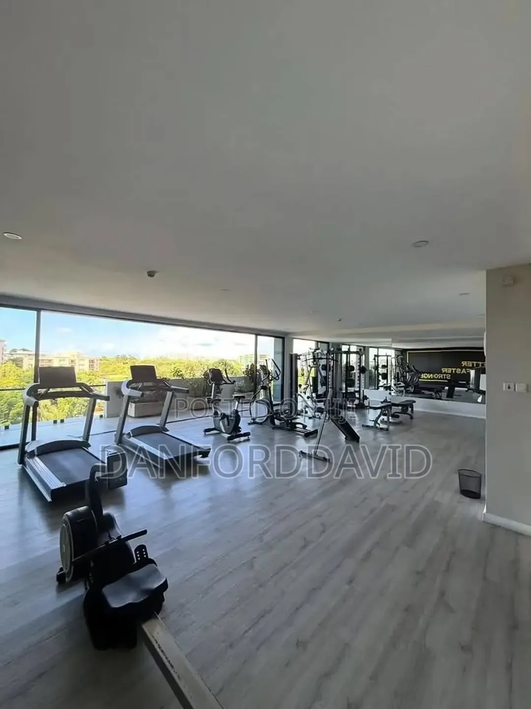 Furnished 1bdrm Apartment in Kahwa Real Estate, Masaki for rent in Masaki