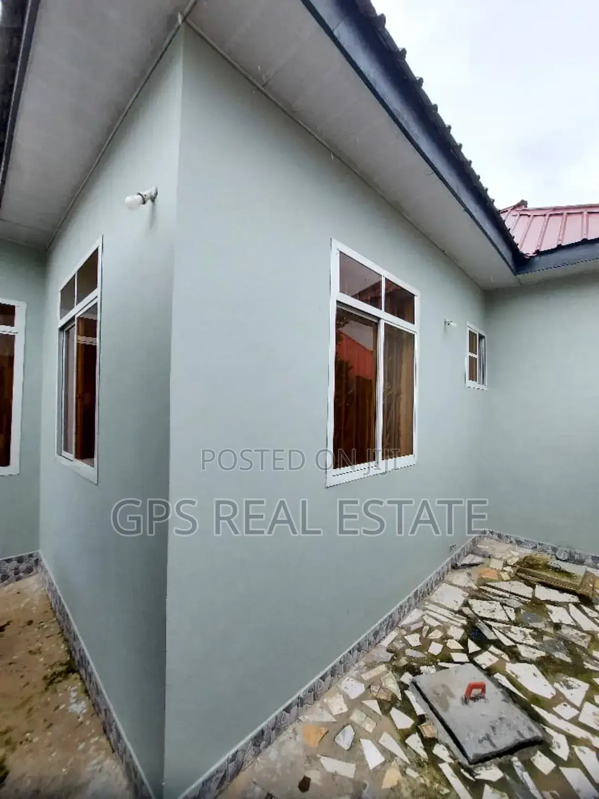 3bdrm House in Vikindu, Temeke for sale in Temeke