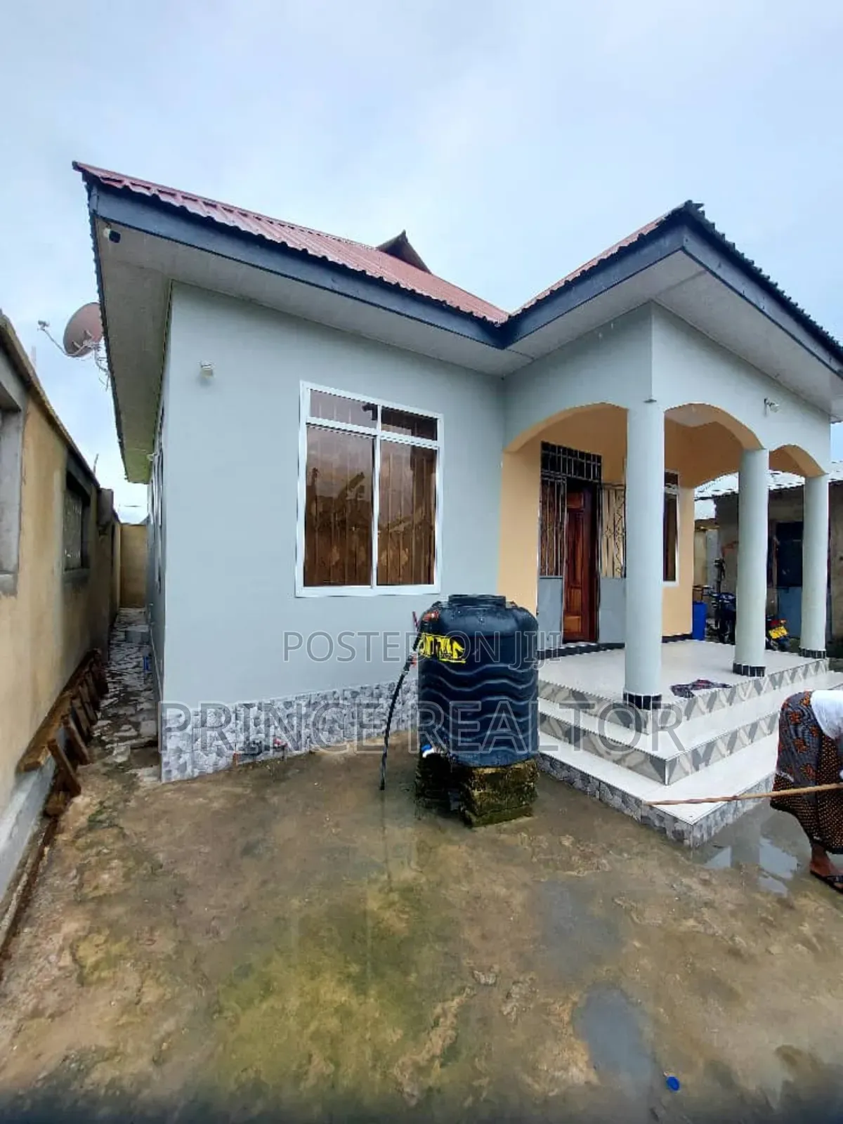 3bdrm House in Vikindu, Temeke for sale in Temeke
