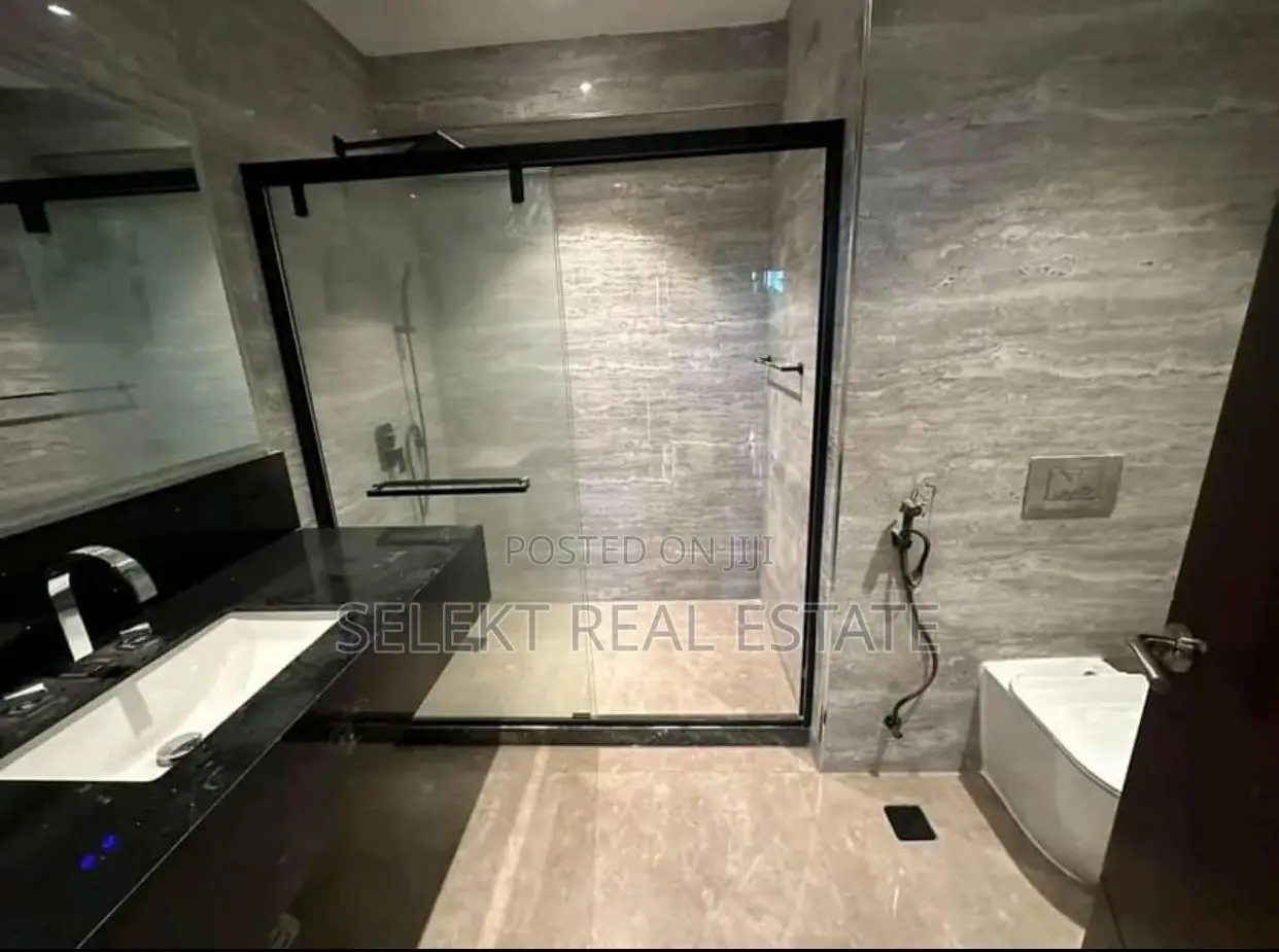 Furnished 1bdrm Apartment in Masaki for rent in Masaki