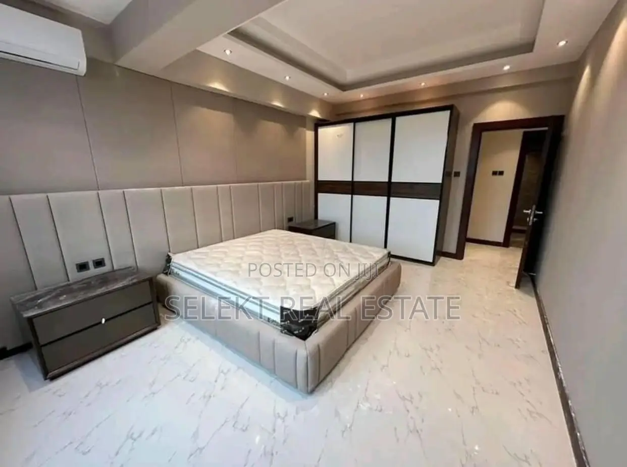 Furnished 1bdrm Apartment in Masaki for rent in Masaki